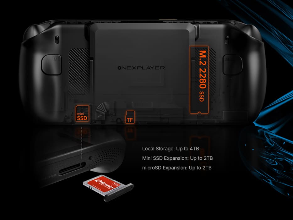 OneXFly Apex: especificaciones finales y fecha de envío confirmadas para la portátil con Ryzen AI Max+ 395