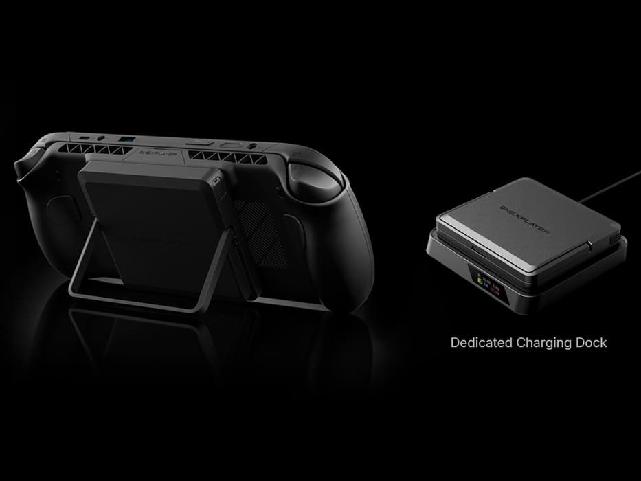 OneXFly Apex: especificaciones finales y fecha de envío confirmadas para la portátil con Ryzen AI Max+ 395