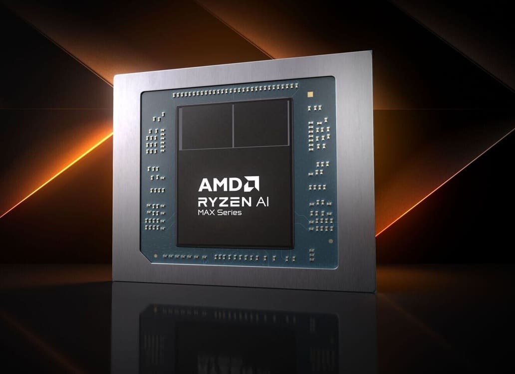 AMD confirma un fallo de hardware en la instrucción RDSEED de sus procesadores Zen 5