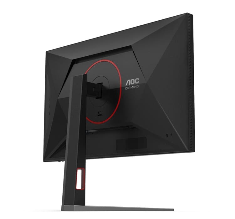 AOC U27G4XM y 25G4KUR: MiniLED HDR1000 y 420 Hz para todos los estilos de juego