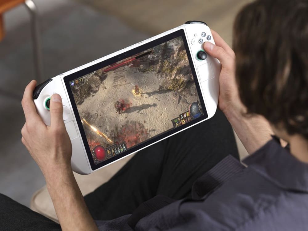 Abxylute 3D One fija su lanzamiento en Kickstarter con precios escalonados y soporte 3D nativo