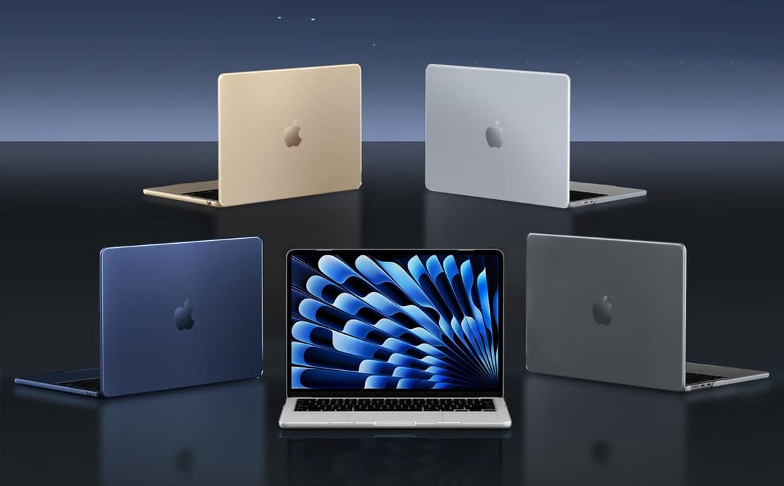 Apple prepara un MacBook económico por debajo de 1.000$ para competir con los Chromebooks