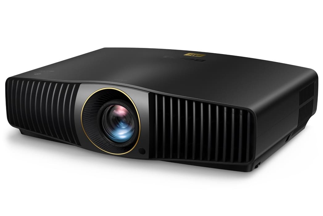 BenQ BR9708: proyector 4K con 100% DCI-P3 y contraste 1200:1 para entornos inmersivos