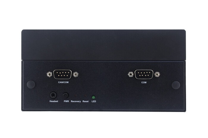 BIOSTAR presenta el EdgeComp MS-NANO 4G/8G para despliegues de IA en el edge