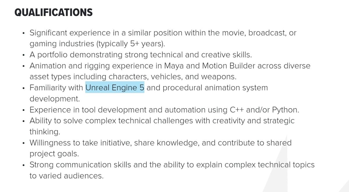 CD Projekt Red acelera el desarrollo de Cyberpunk 2 con 29 nuevas contrataciones