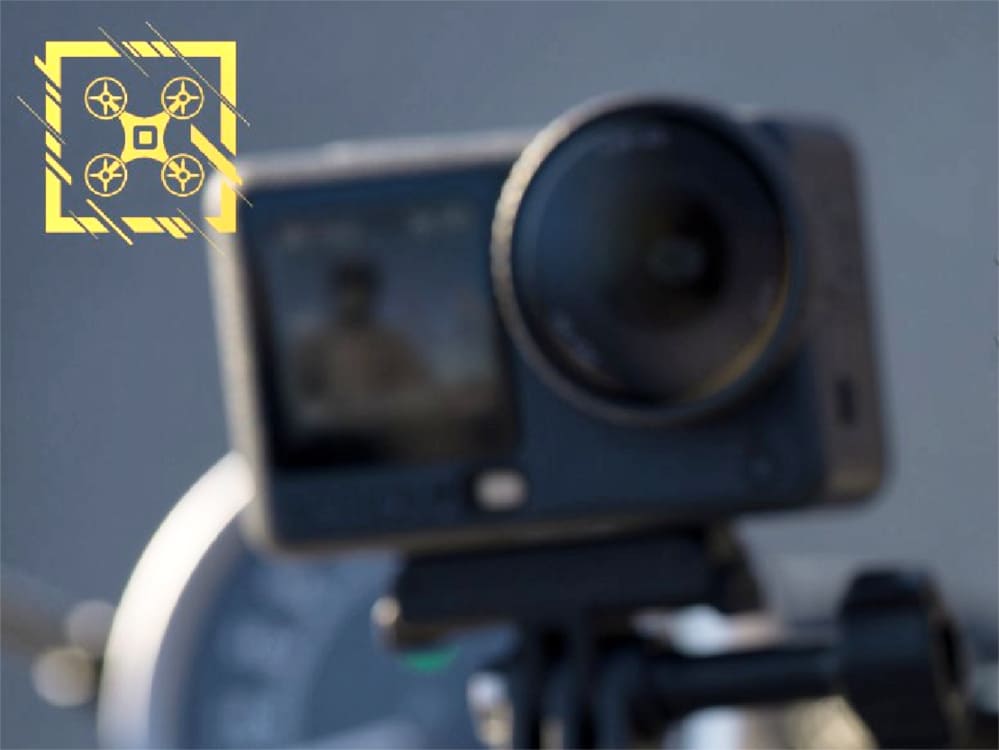 DJI Osmo Action 6 llegaría el 19 de noviembre con sensor de 1/1.1” y grabación 8K