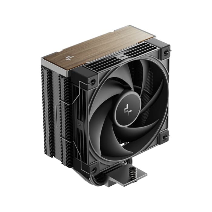 DeepCool presenta los nuevos disipadores AK G2 con hasta seis heatpipes y diseño de inspiración natural