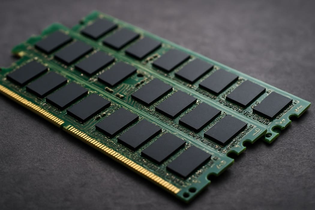 AIBs alertan de subidas de precio por la escasez de DRAM