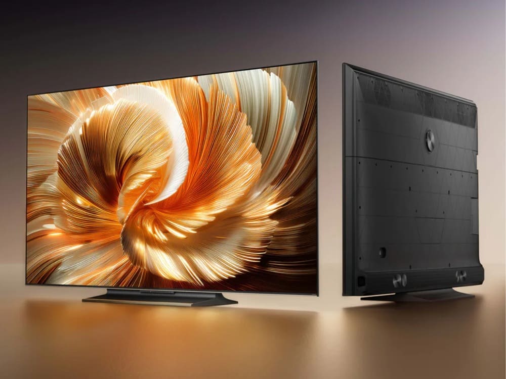 Dreame prepara el lanzamiento global de sus televisores Mini LED V3000 y S100