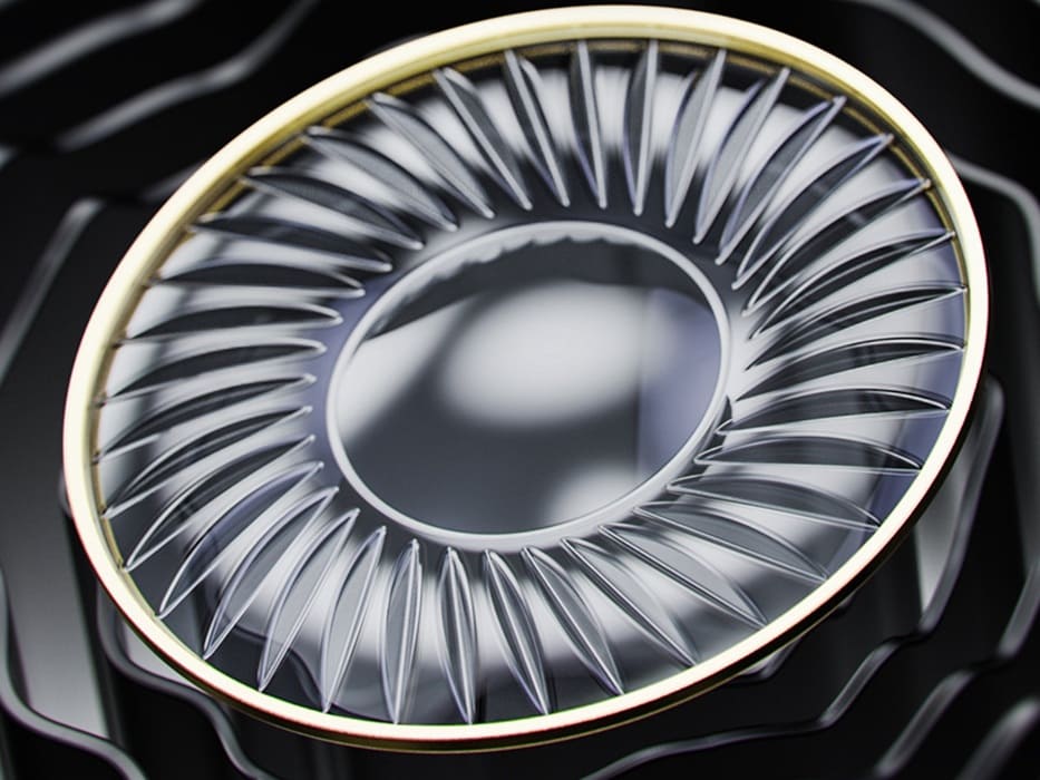 Fiio JT3: nuevos auriculares abiertos con diafragmas compuestos y drivers de 50 mm por 69,99$