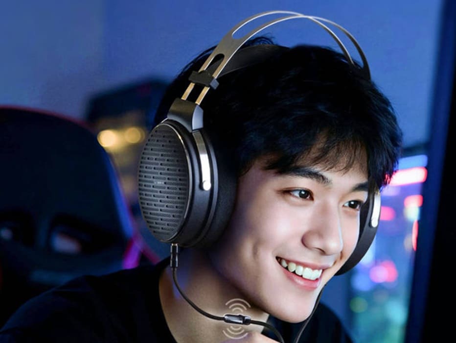 Fiio JT3: nuevos auriculares abiertos con diafragmas compuestos y drivers de 50 mm por 69,99$