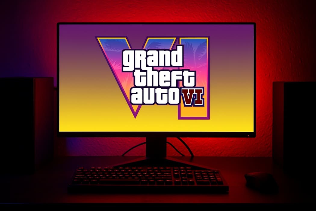 GTA VI: el auge del PC gaming presiona a Take-Two mientras Windows sigue sin fecha confirmada
