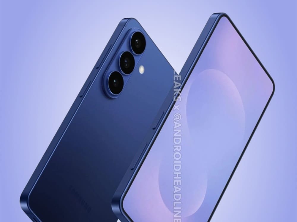 Galaxy S26: nuevos informes apuntan a un grosor de 7,24 mm y batería de 4.300 mAh