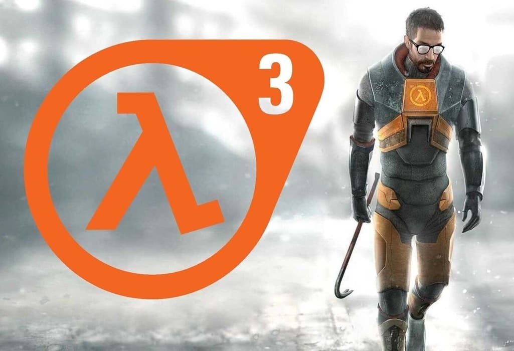 Half-Life 3 podría estar más cerca de lo esperado según nuevas pistas internas