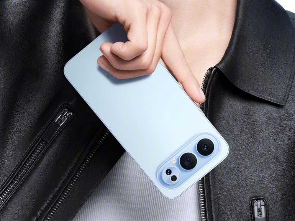 Honor 500 y 500 Pro: nueva serie sub-premium con Snapdragon 8 Elite y 8.000 mAh