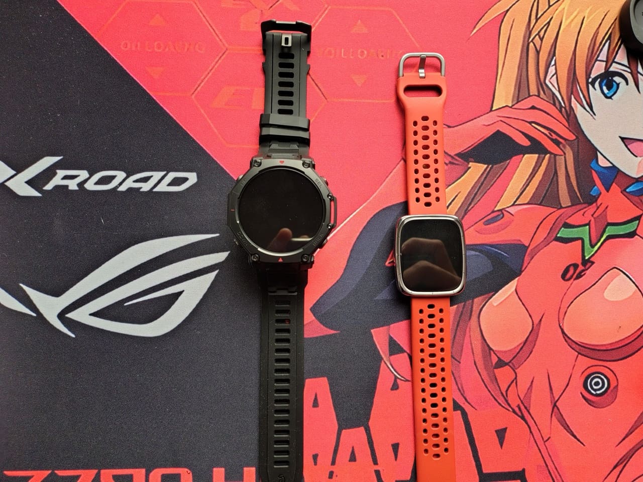 Análisis Amazfit T-Rex 3 Pro — Titanio y resistencia sin arruinarte
