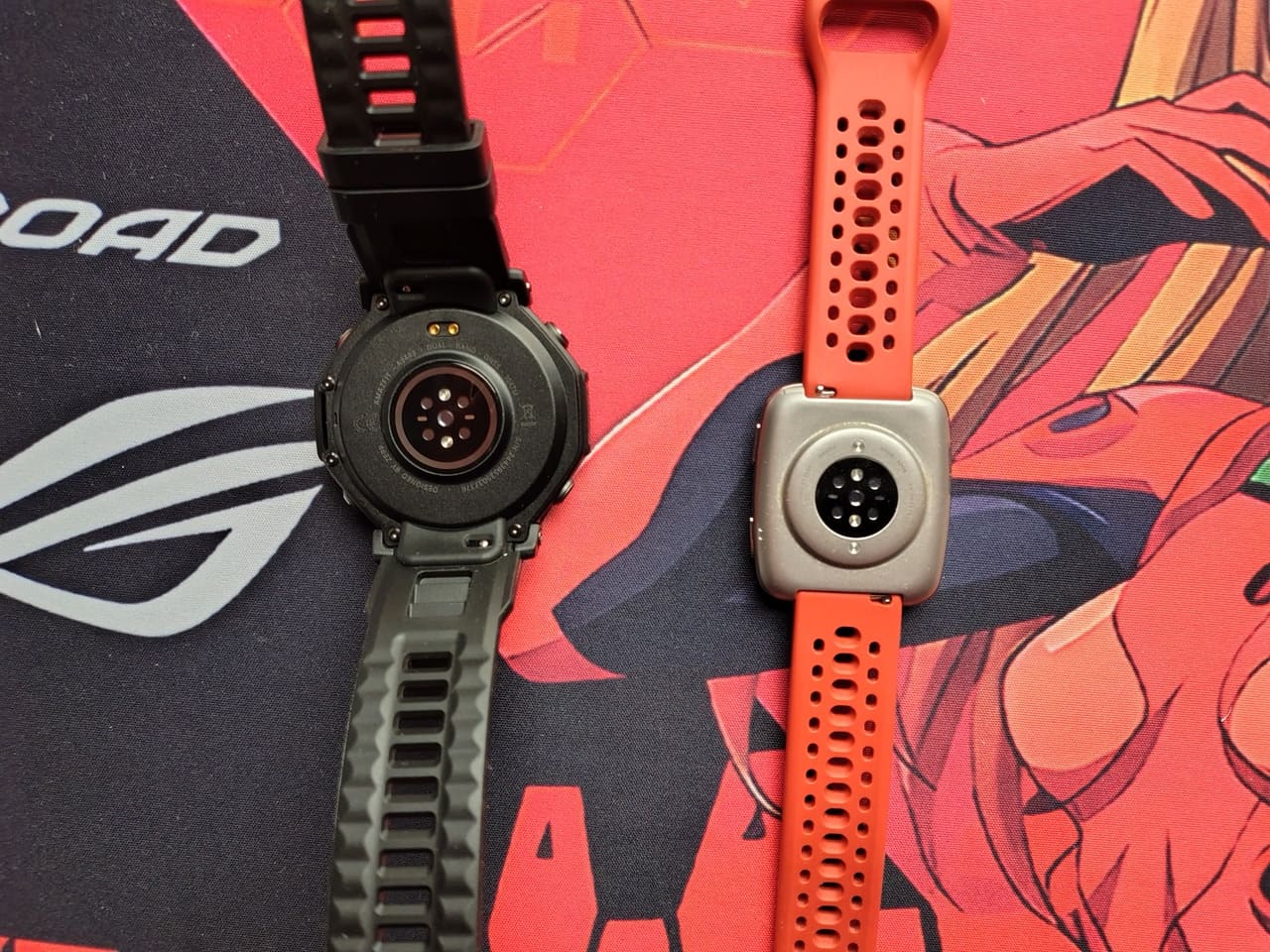 Análisis Amazfit T-Rex 3 Pro — Titanio y resistencia sin arruinarte