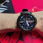Análisis Amazfit T-Rex 3 Pro — Titanio y resistencia sin arruinarte