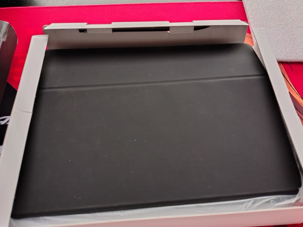 Análisis TCL NXTPAPER 11 Plus — La tablet que protege tus ojos