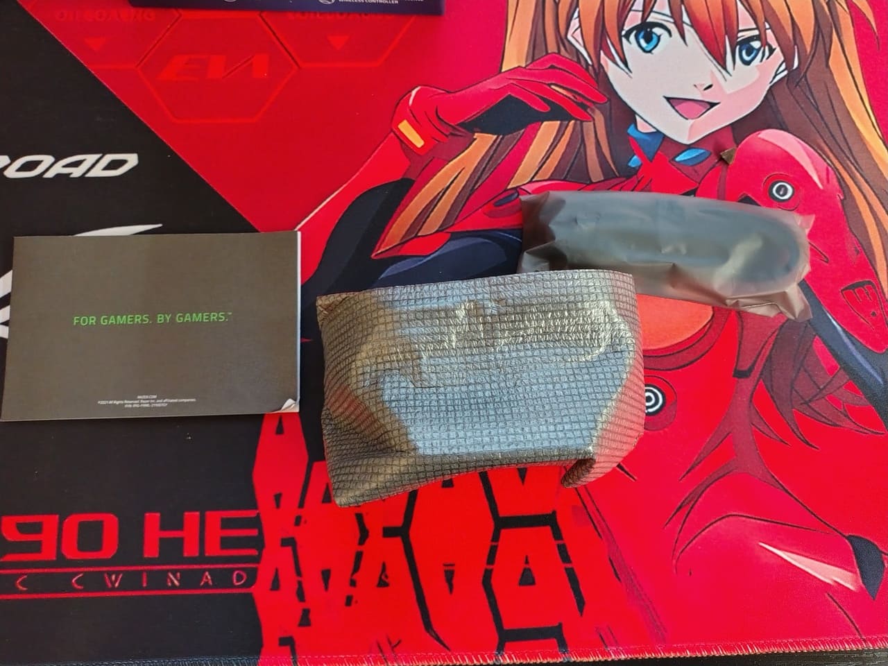 Análisis Razer Quick Charging Stand — El accesorio que tu PS5 necesitaba