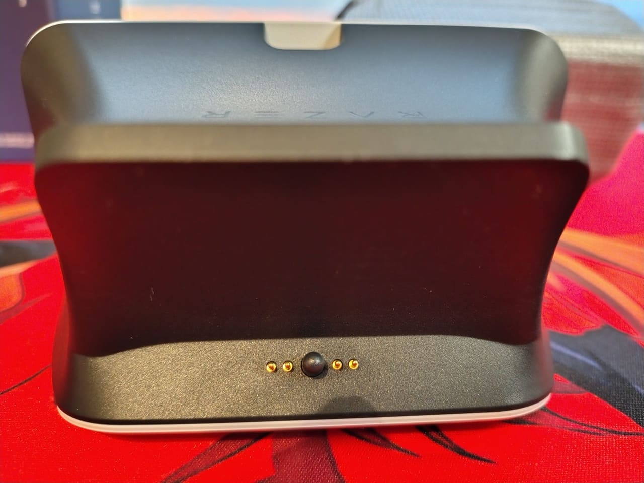 Análisis Razer Quick Charging Stand — El accesorio que tu PS5 necesitaba