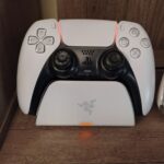 Análisis Razer Quick Charging Stand — El accesorio que tu PS5 necesitaba