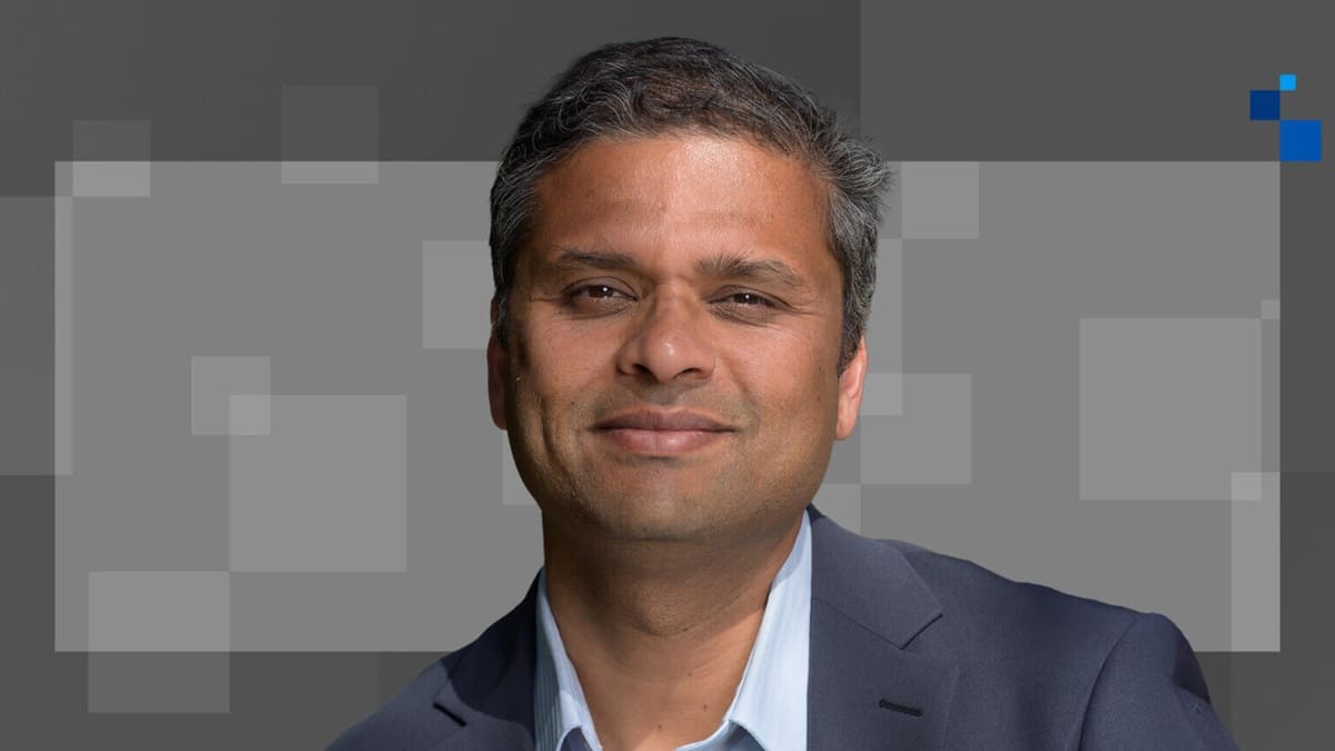 El CTO de Intel, Sachin Katti, deja la compañía para unirse a OpenAI