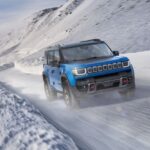 Jeep Recon 2026: el nuevo SUV eléctrico Trail Rated apuesta por 650 CV y enfoque off-road