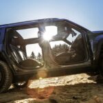 Jeep Recon 2026: el nuevo SUV eléctrico Trail Rated apuesta por 650 CV y enfoque off-road