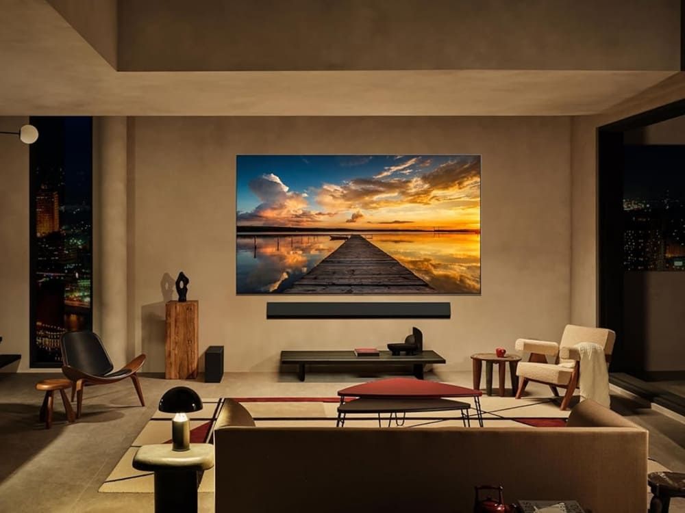 Los televisores LG OLED C6 y G6 aparecen antes de su presentación en el CES 2026
