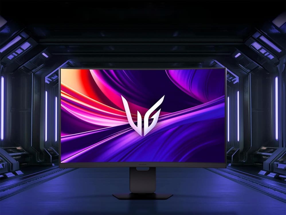 LG UltraGear 37G800A: monitor 4K VA de 37 pulgadas con 165 Hz y DisplayHDR 600