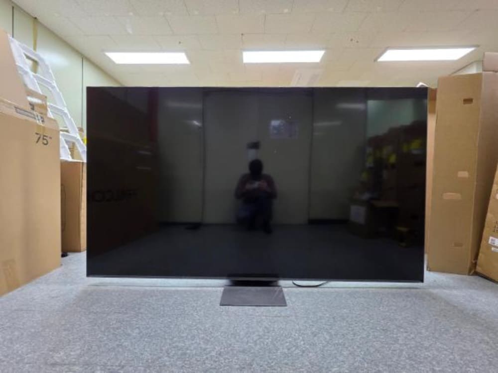 LG prepara los televisores QNED85B y QNED86B de 2026 con panel Mini-LED 4K y 144 Hz