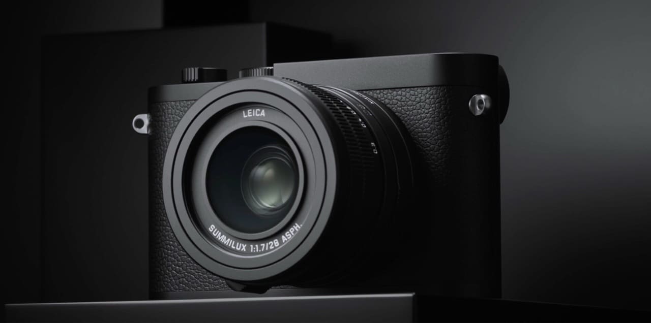 Leica Q3 Monochrom podría presentarse este 20 de noviembre