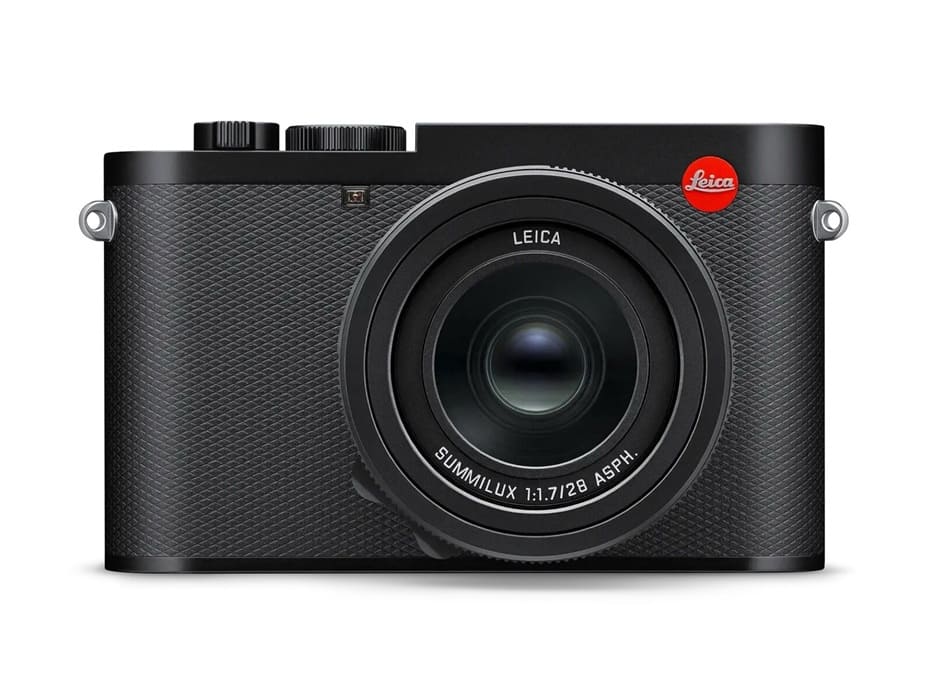 La Leica Q3 Monochrom podría presentarse el 20 de noviembre, según filtración