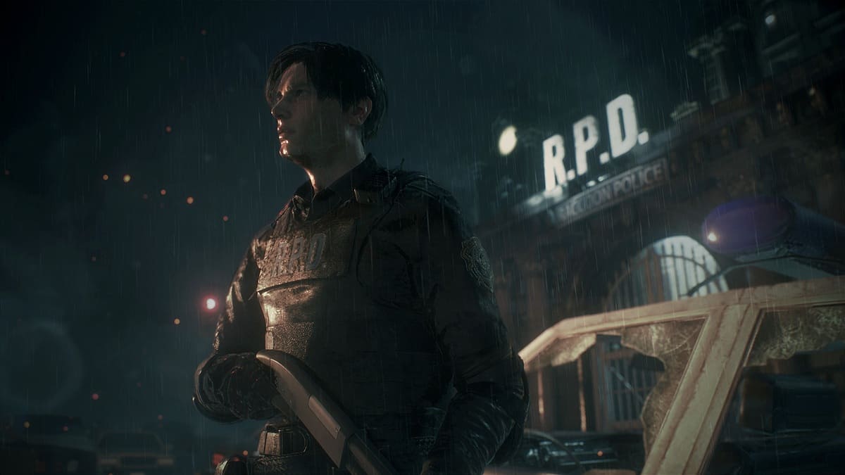 Resident Evil Requiem: la presencia de Leon sigue sin confirmarse mientras Capcom alerta sobre imágenes falsas creadas con IA