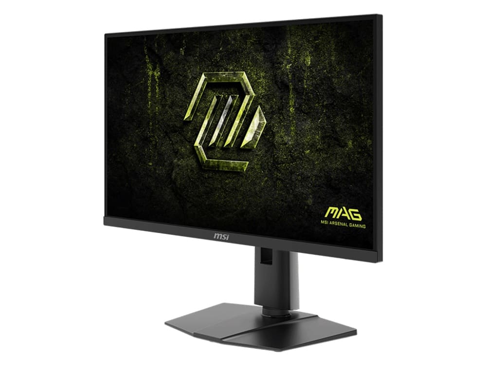 Gigabyte MAG 274QPF X32: monitor Rapid IPS QHD de 320 Hz y 0,5 ms para gaming competitivo