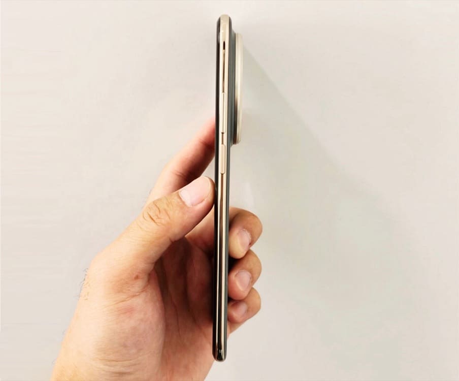 Mate70Air portada