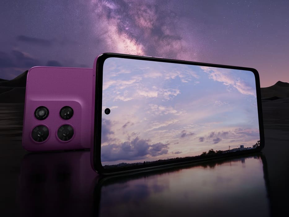 Motorola Moto G (2026): más batería, mejor cámara y Android 16 garantizado