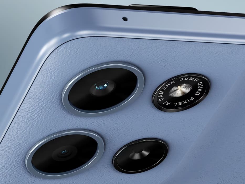 Motorola Moto G (2026): más batería, mejor cámara y Android 16 garantizado