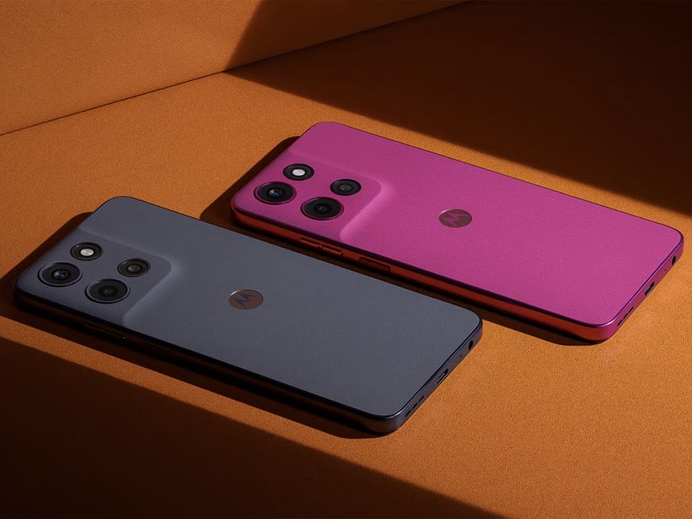 Motorola Moto G (2026): más batería, mejor cámara y Android 16 garantizado