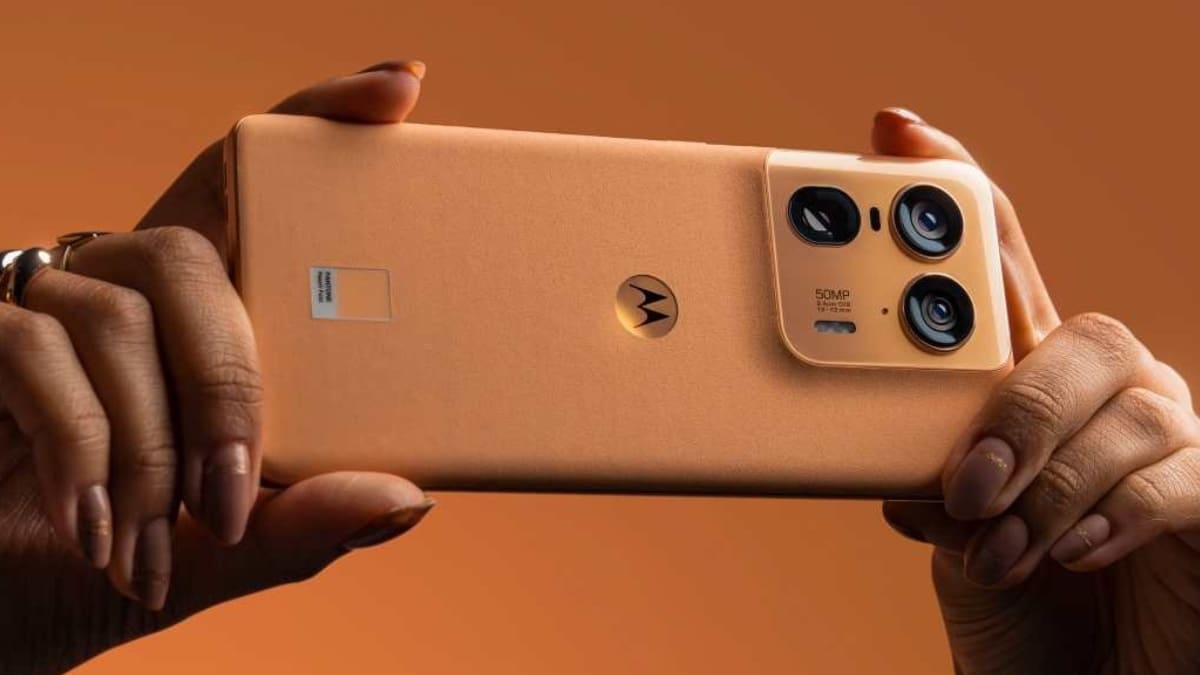 Motorola Edge 70 Ultra: filtrado con Snapdragon 8 Gen 5 y cámara periscópica