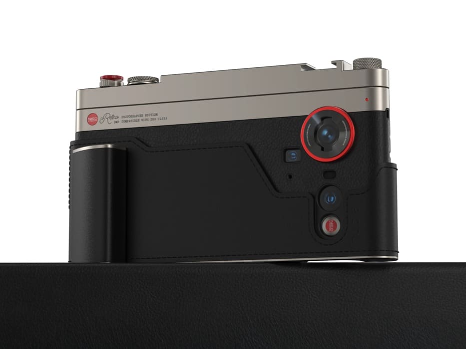 Nubia Z80 Ultra llega al mercado global: Snapdragon 8 Elite Gen 5, pantalla AMOLED de 144 Hz y batería de 7.200 mAh