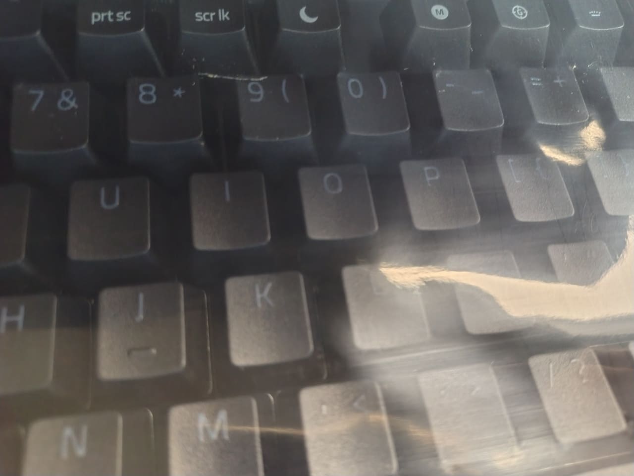 Análisis Razer Huntsman V3 Pro TKL 8K Hz — Velocidad extrema para competición