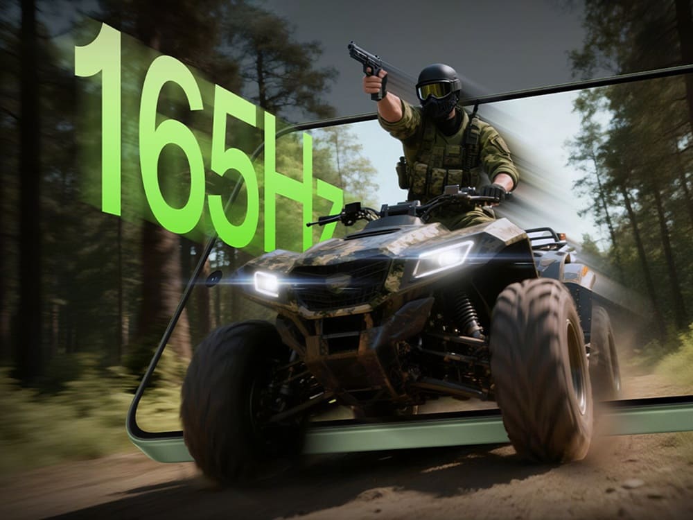 OnePlus 15R: el primer Snapdragon 8 Gen 5 global promete 165 FPS estables