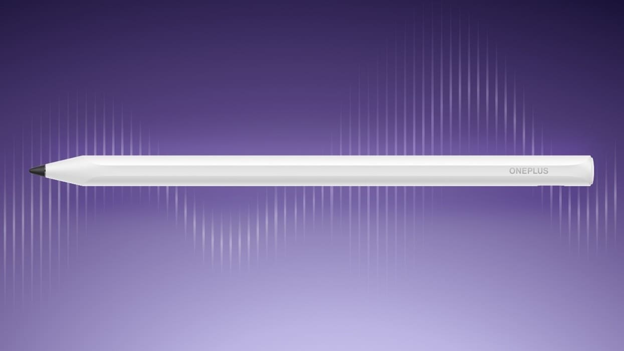 OnePlus Pad Go 2: nueva tablet 5G con diseño renovado y stylus OnePlus Stylo