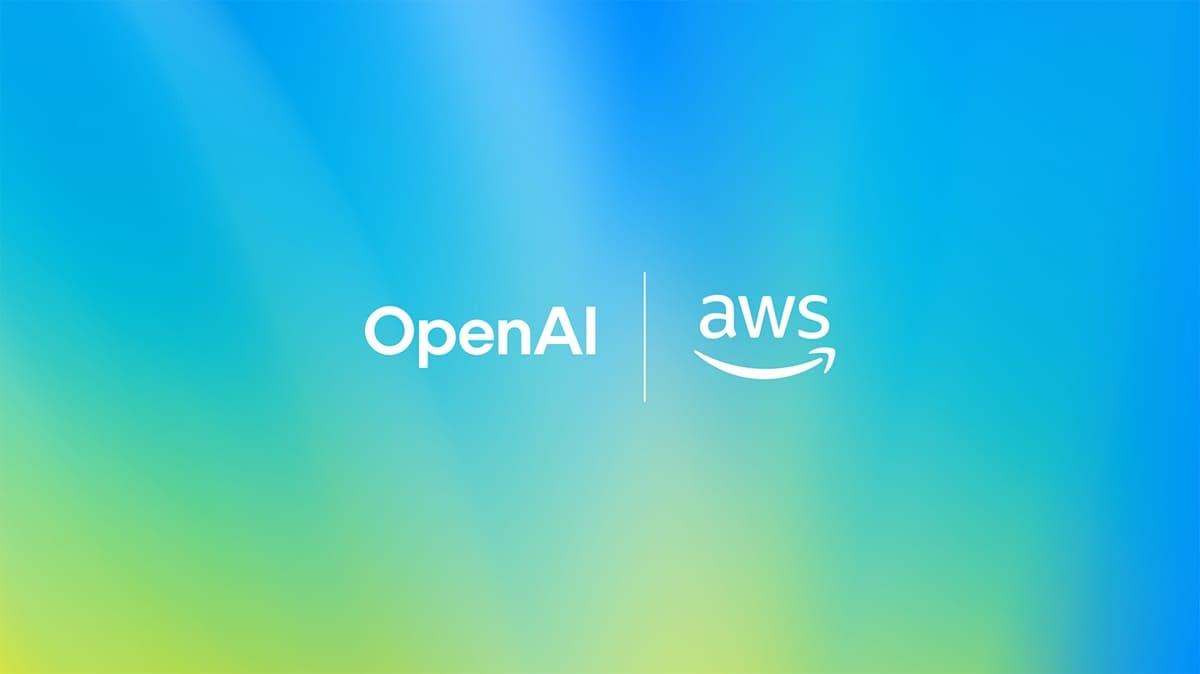 OpenAI firma un acuerdo de 38.000 millones de dólares con AWS para potenciar su infraestructura de IA