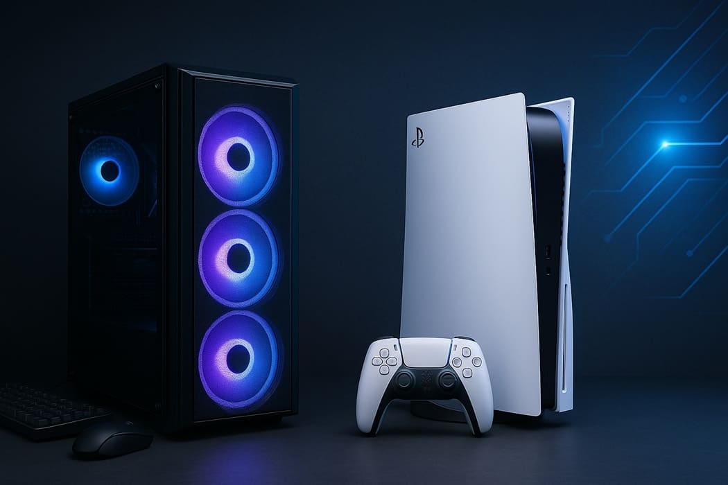 Sony podría preparar lanzamientos día uno en PC y PS5, según nuevas declaraciones de Jez Corden