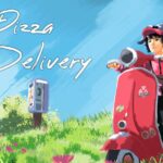 Análisis de A Pizza Delivery - Una repartidora introspectiva