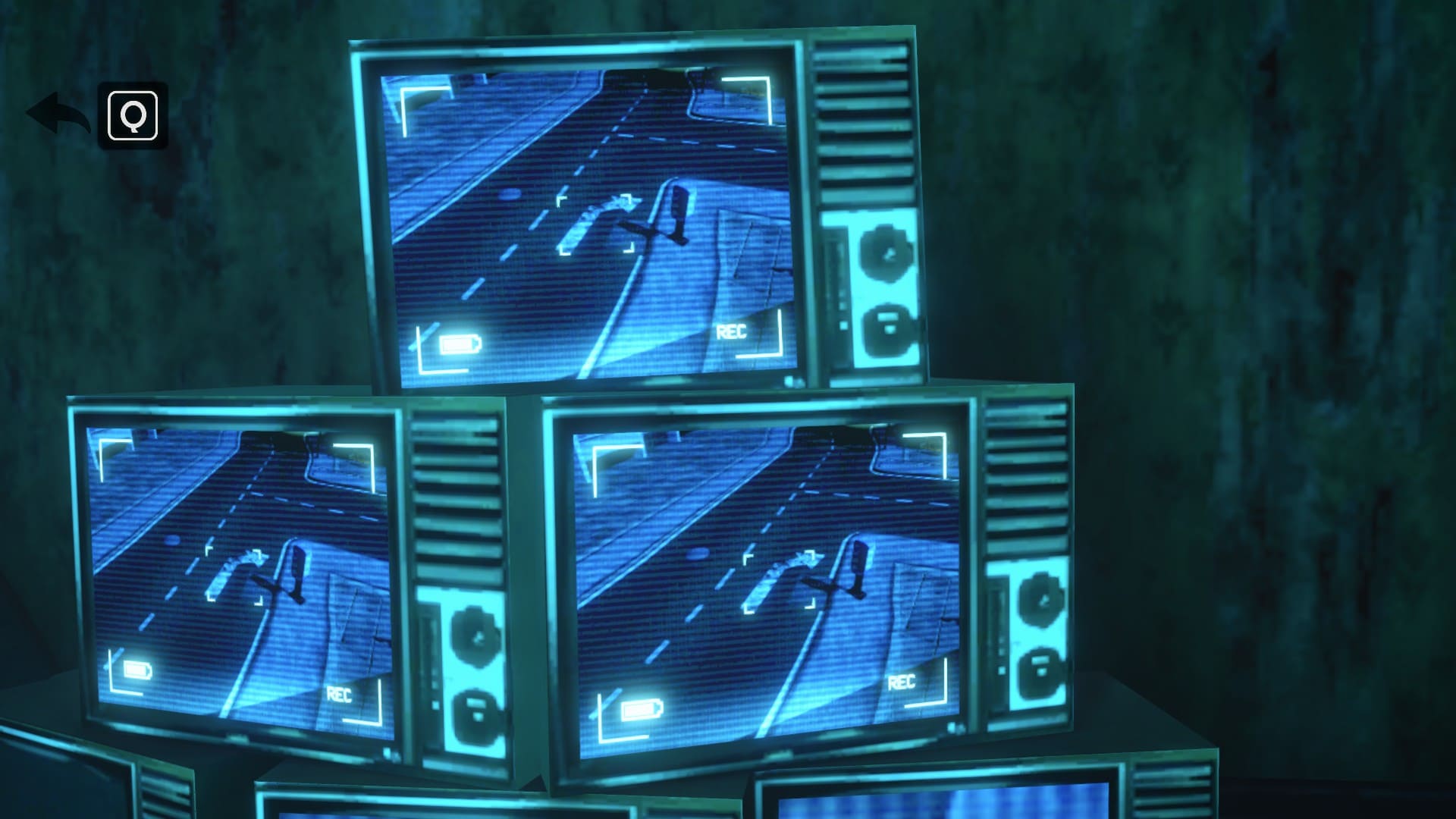 Análisis de A Pizza Delivery - Una repartidora introspectiva