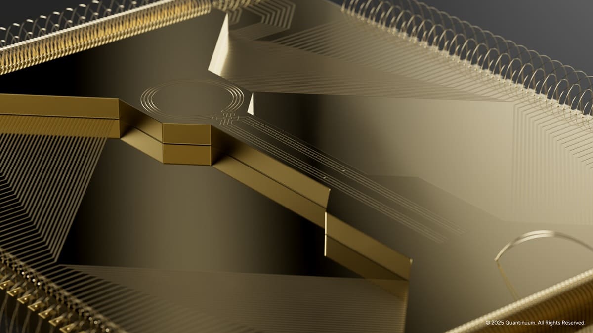 Quantinuum presenta Helios, el ordenador cuántico comercial más preciso del mundo con integración NVIDIA y lenguaje Guppy